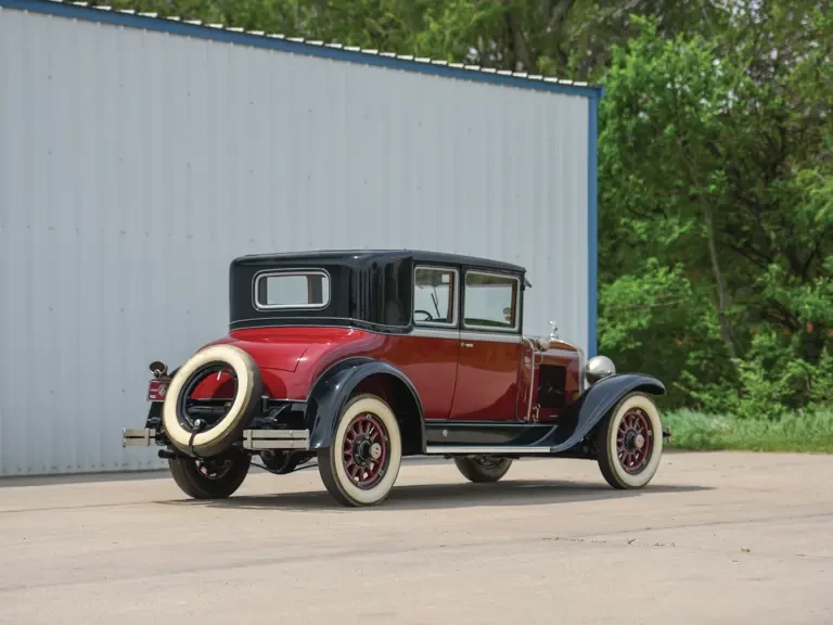 1928 LaSalle - Image 3 of 21