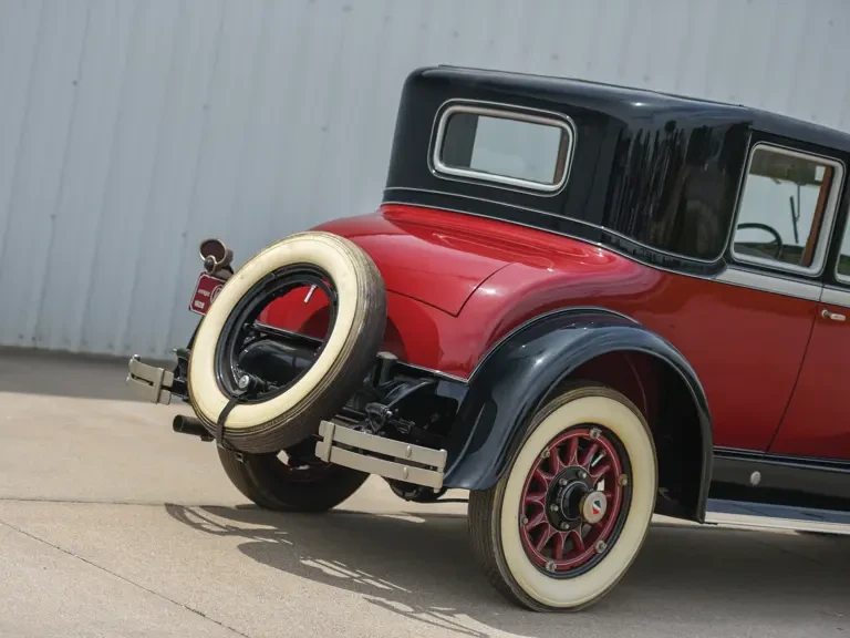 1928 LaSalle - Image 11 of 21