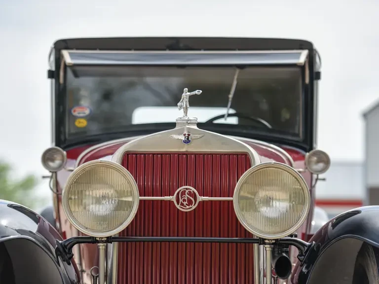 1928 LaSalle - Image 7 of 21