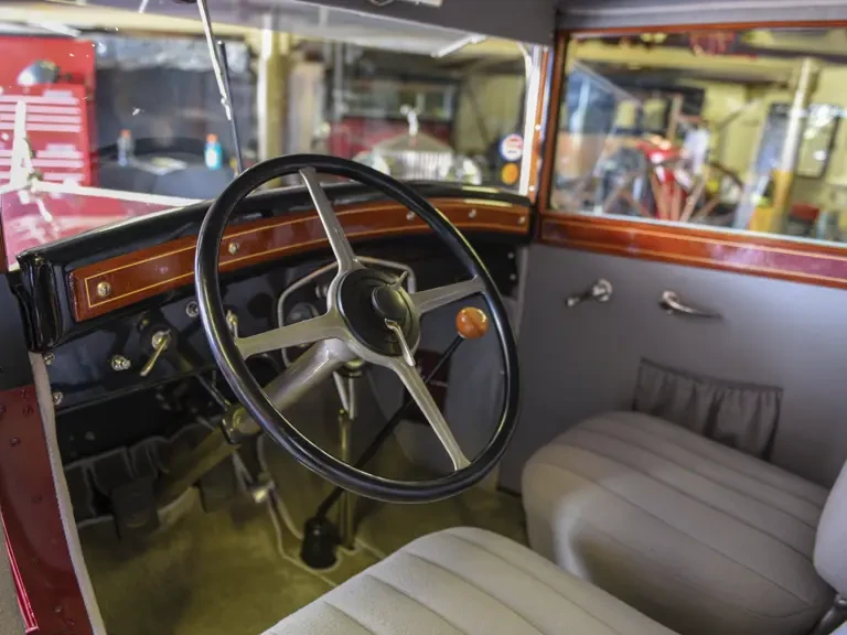 1928 LaSalle - Image 5 of 21