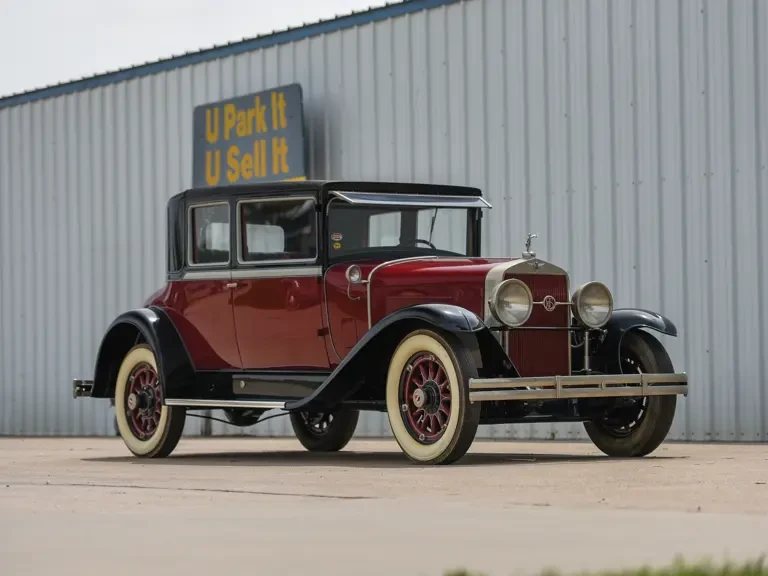 1928 LaSalle - Image 2 of 21