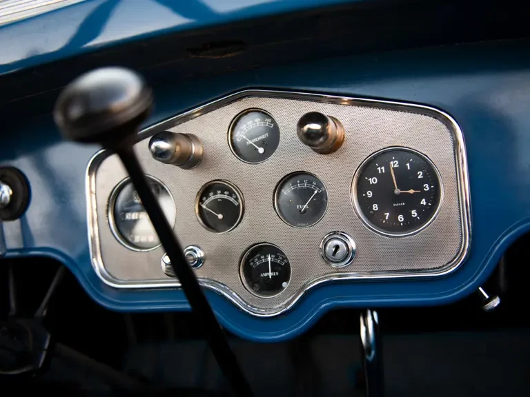 1928 LaSalle - Image 27 of 31