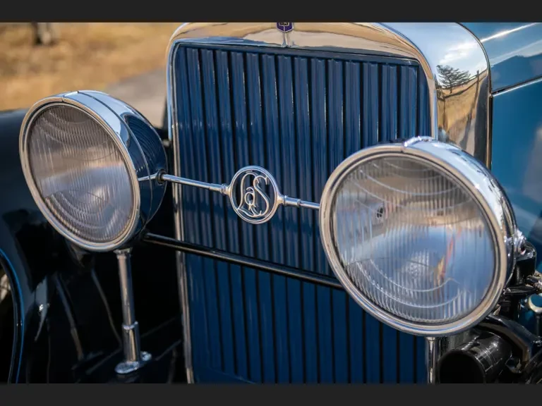 1928 LaSalle - Image 12 of 31
