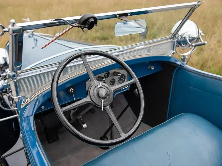 1928 LaSalle - Image 11 of 31
