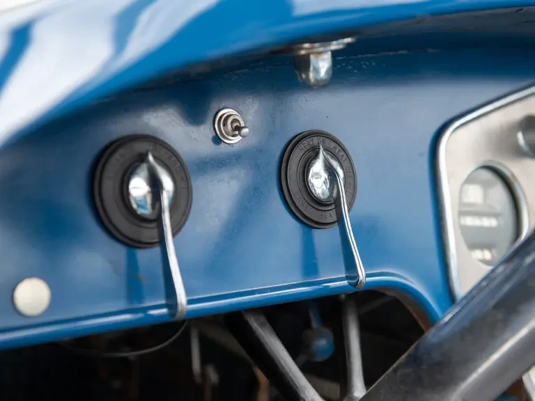 1928 LaSalle - Image 21 of 31