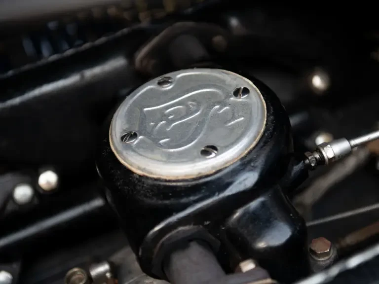 1928 LaSalle - Image 31 of 31