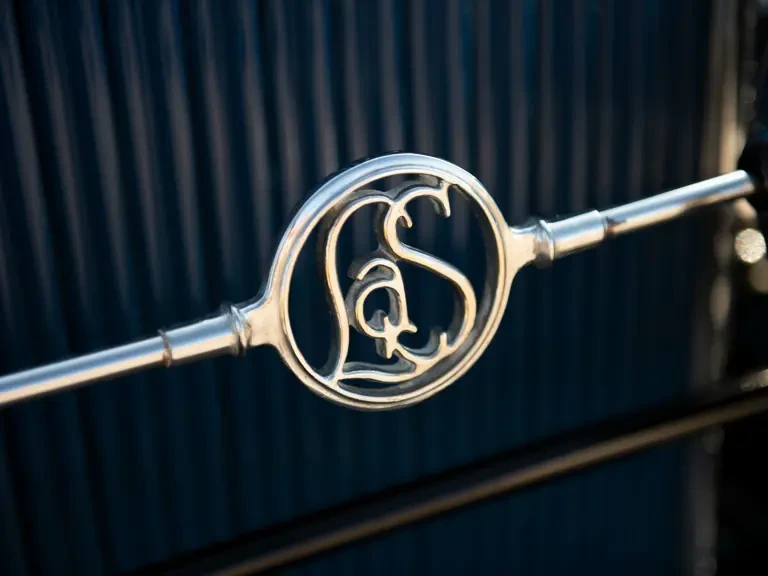 1928 LaSalle - Image 21 of 31