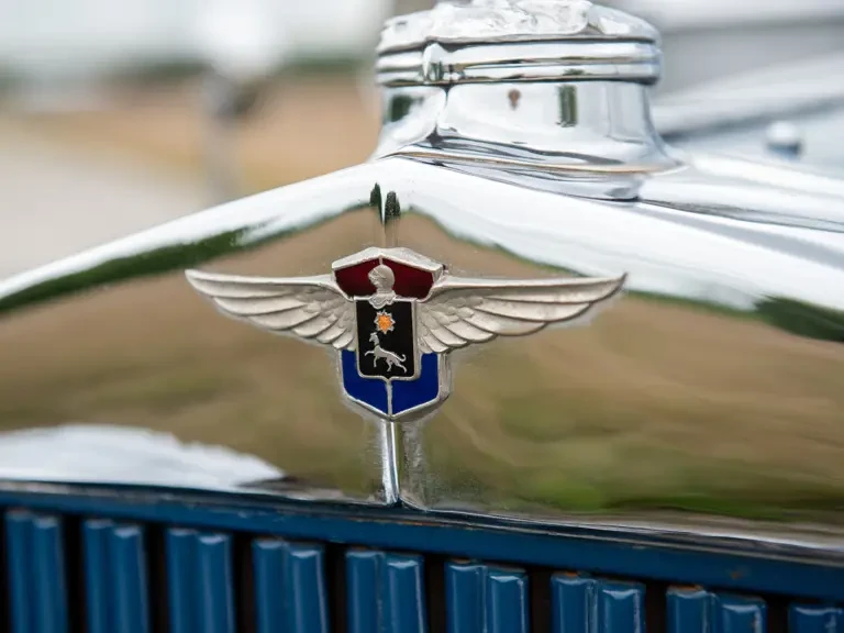 1928 LaSalle - Image 8 of 31