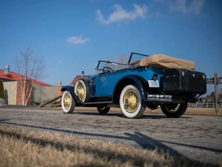 1928 LaSalle - Image 3 of 31