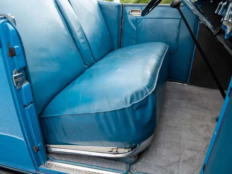 1928 LaSalle - Image 24 of 31