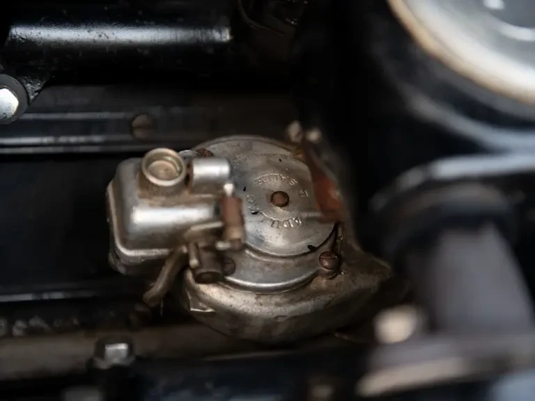 1928 LaSalle - Image 30 of 31