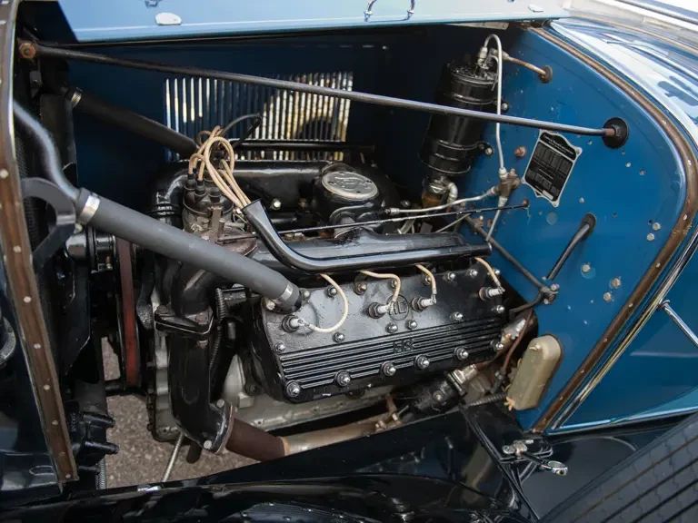 1928 LaSalle - Image 4 of 31