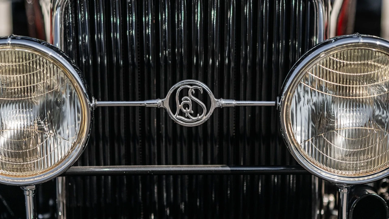 1928 LaSalle - Image 22 of 31