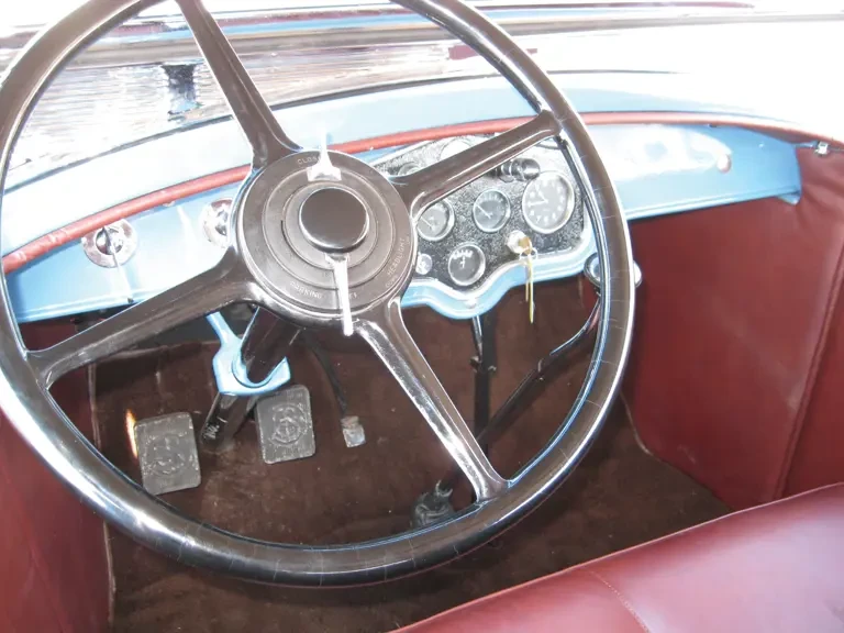 1928 LaSalle - Image 11 of 31