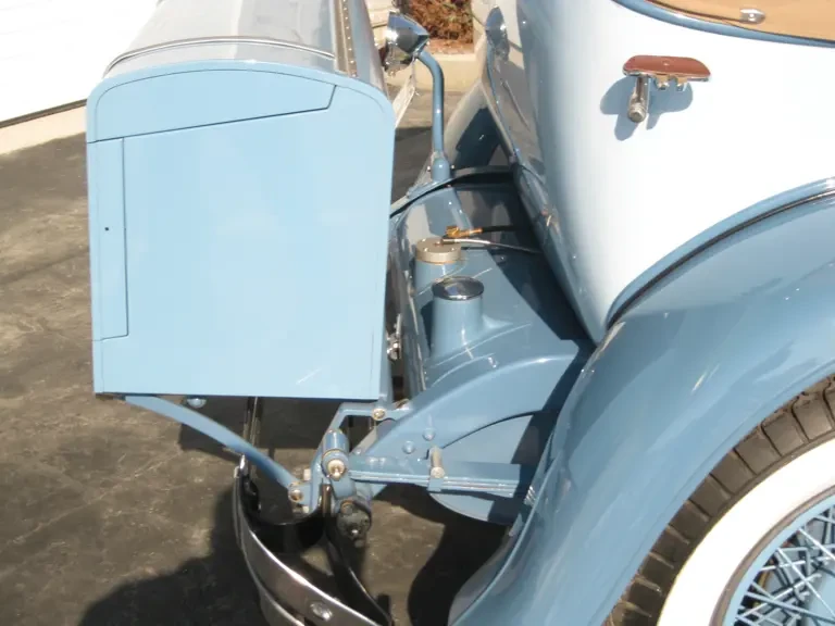1928 LaSalle - Image 26 of 31