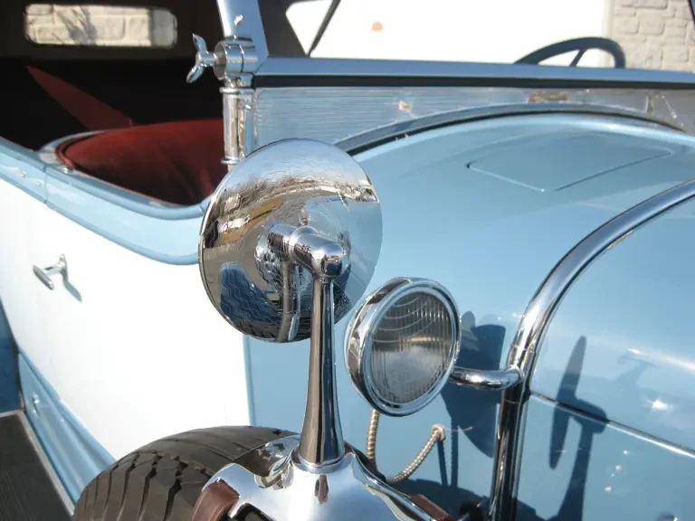 1928 LaSalle - Image 21 of 31