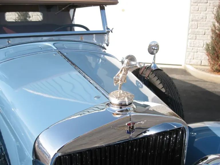1928 LaSalle - Image 17 of 31