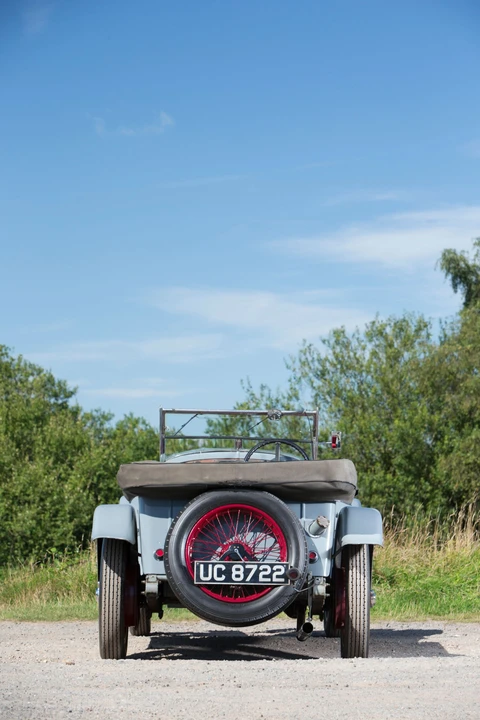 1928 Lagonda - Image 9 of 26