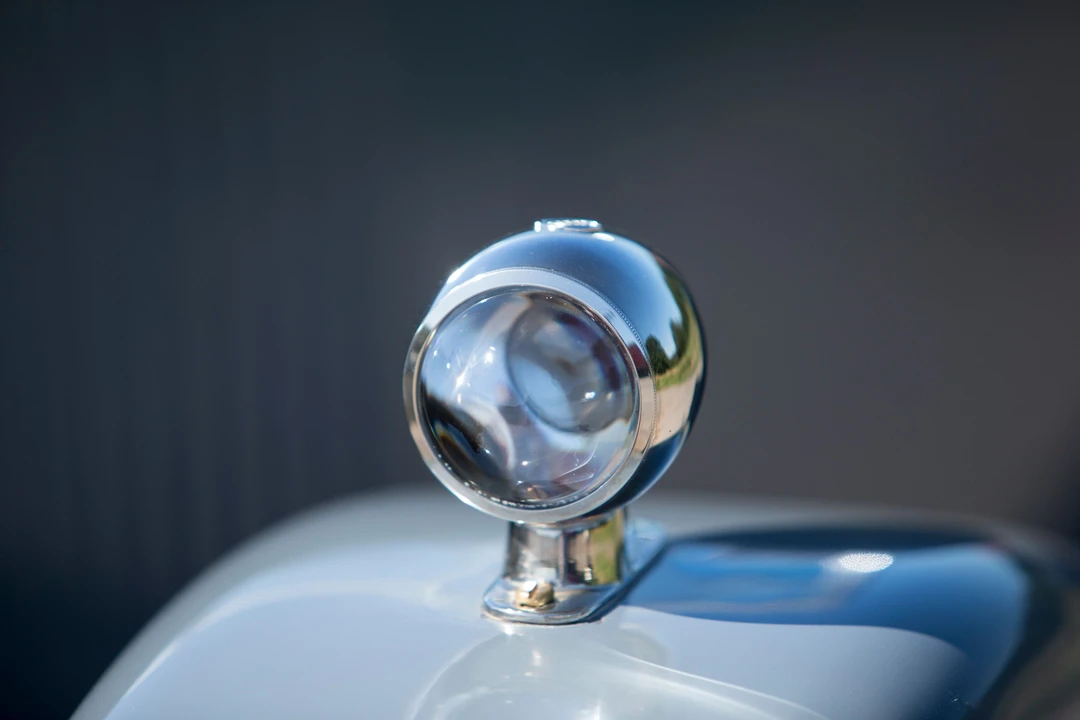 1928 Lagonda - Image 23 of 26