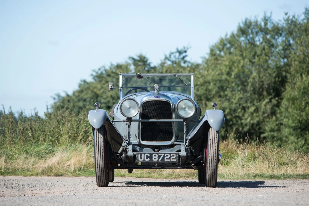 1928 Lagonda - Image 3 of 26