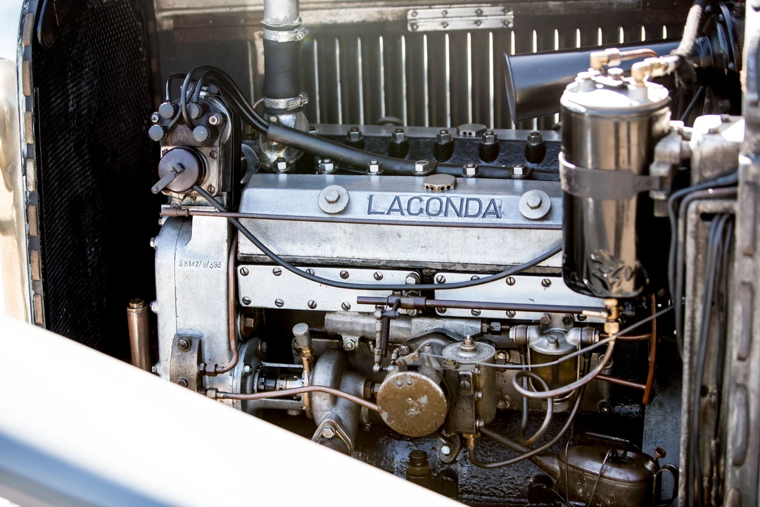 1928 Lagonda - Image 14 of 26