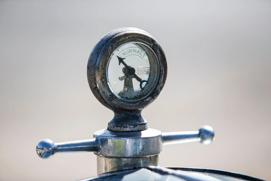 1928 Lagonda - Image 22 of 26