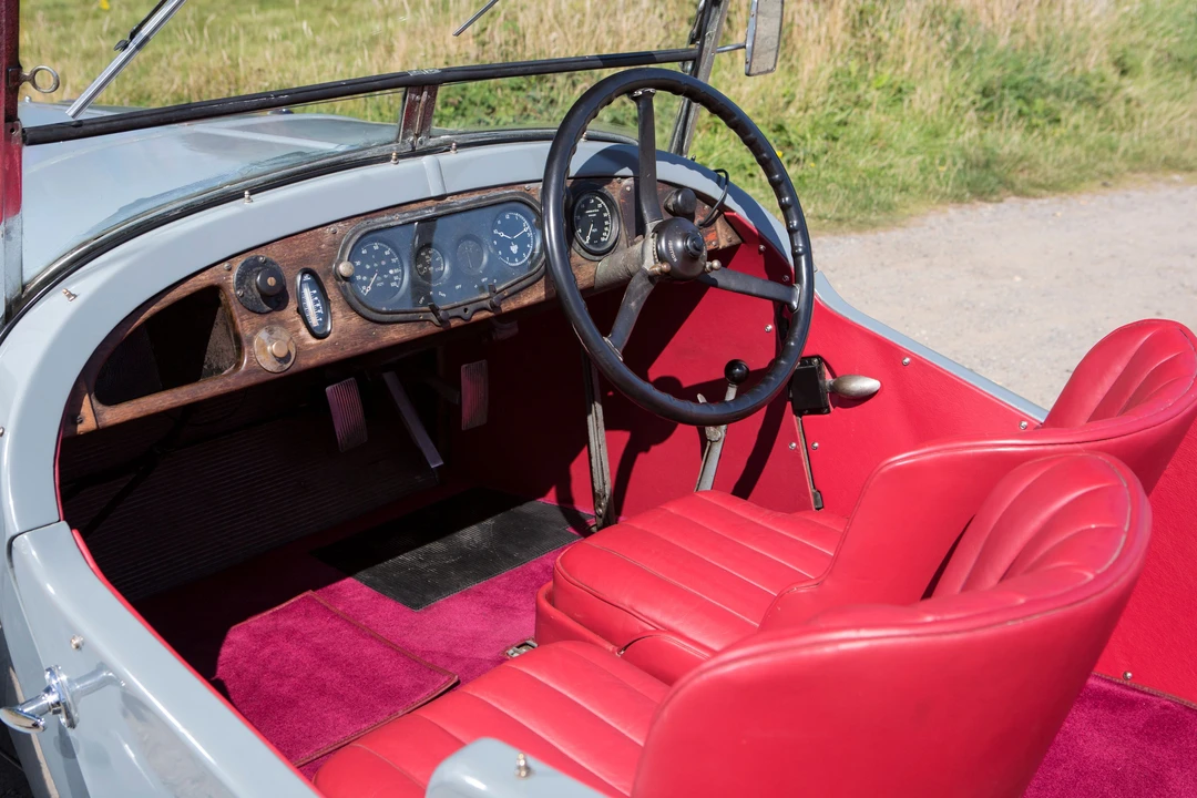 1928 Lagonda - Image 16 of 26