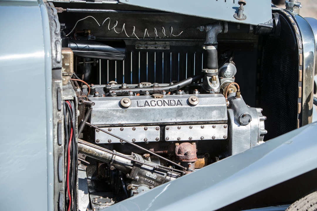 1928 Lagonda - Image 20 of 26