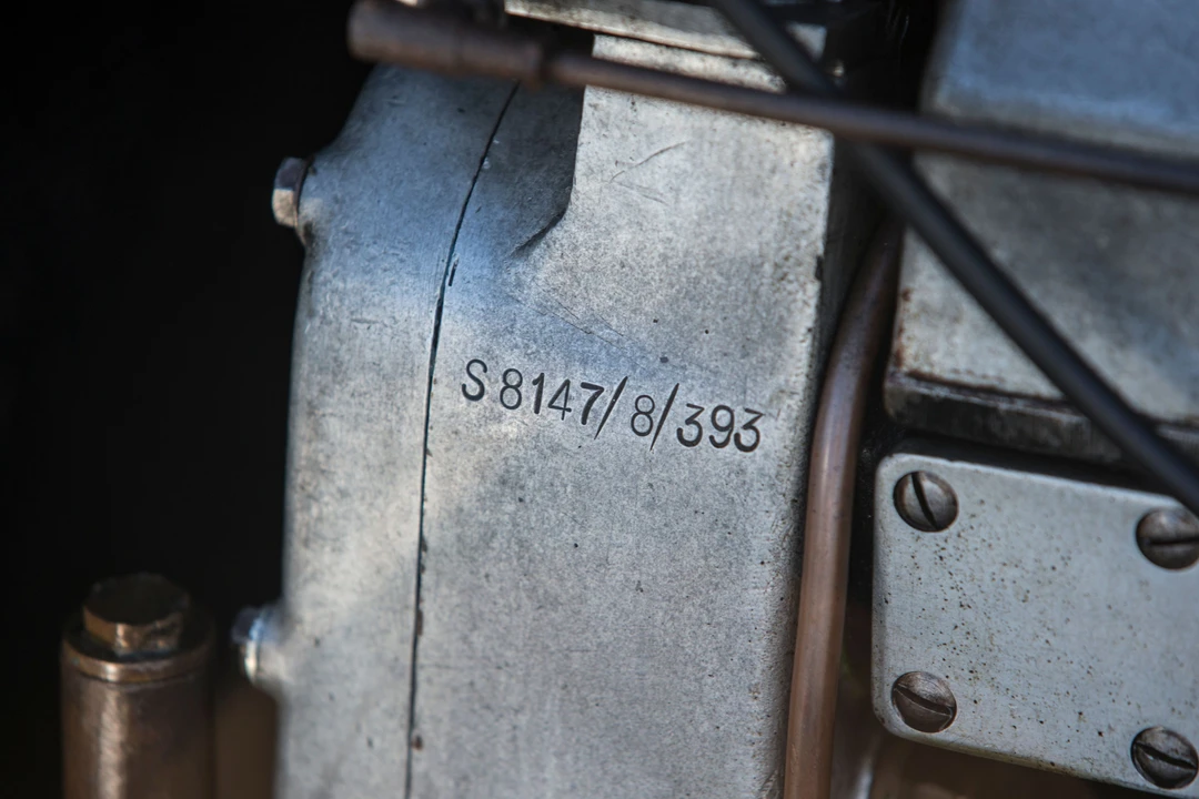 1928 Lagonda - Image 15 of 26