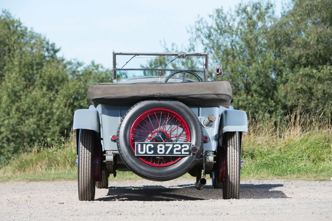 1928 Lagonda - Image 10 of 26