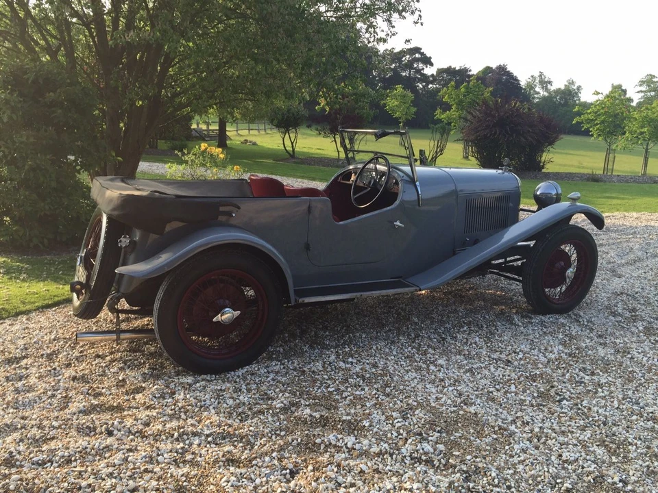 1928 Lagonda - Image 13 of 13