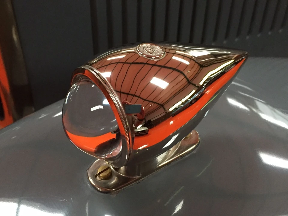 1928 Lagonda - Image 12 of 13