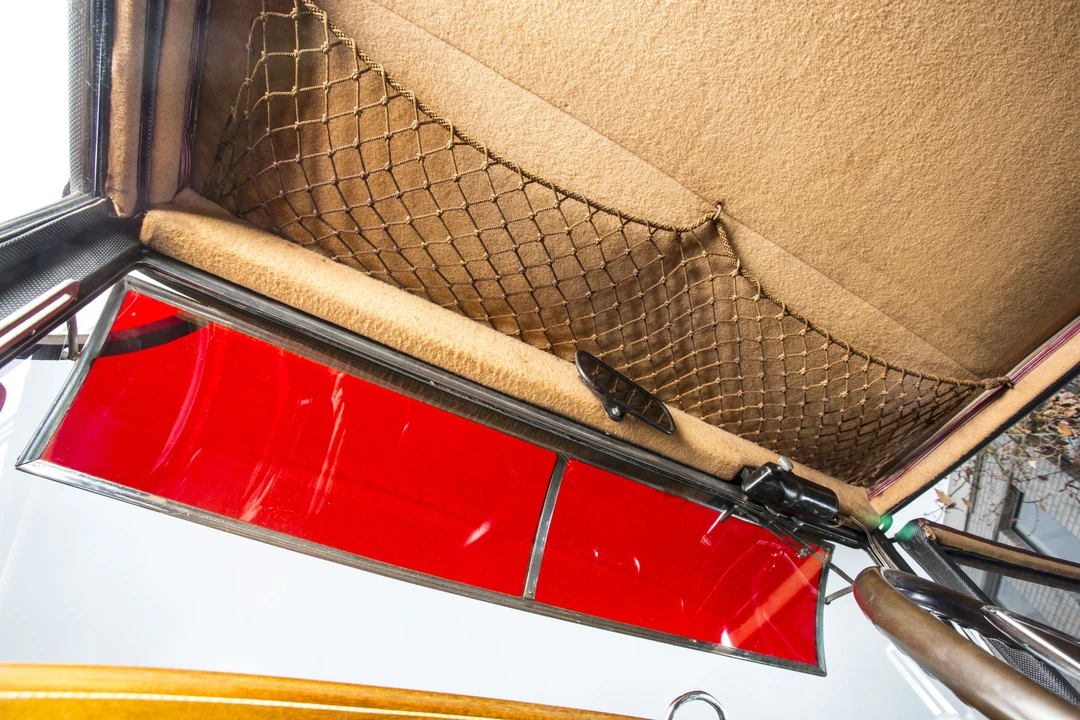 1928 Lancia - Image 8 of 14