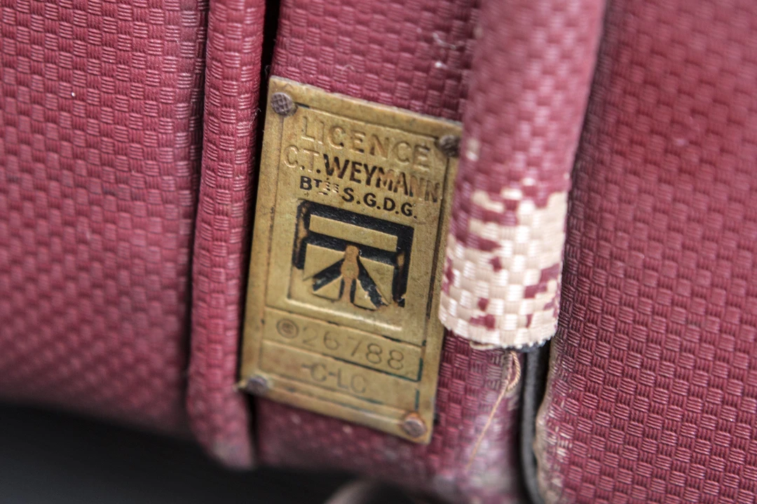 1928 Lancia - Image 11 of 14