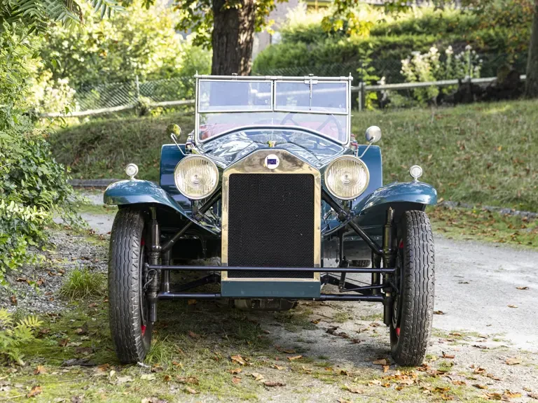 1928 Lancia - Image 8 of 31