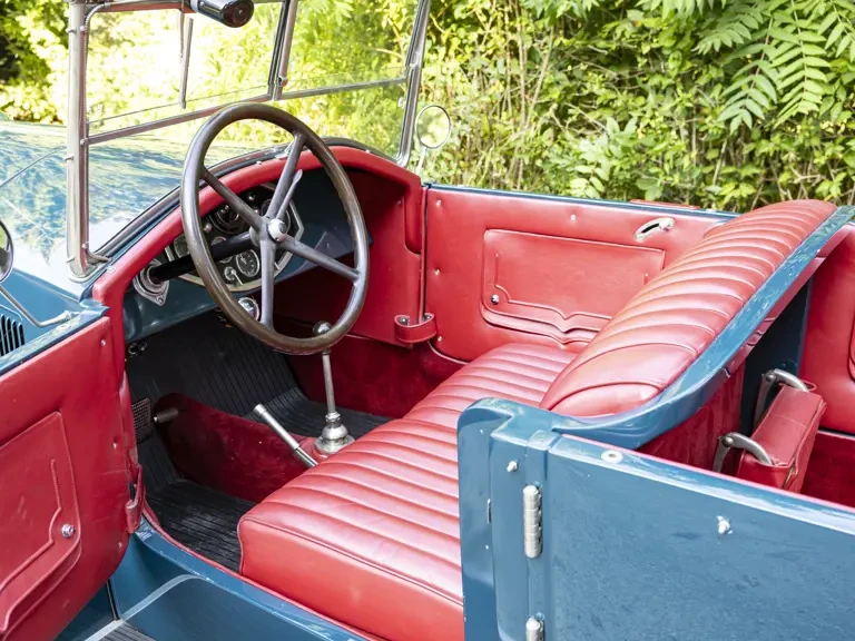 1928 Lancia - Image 11 of 31