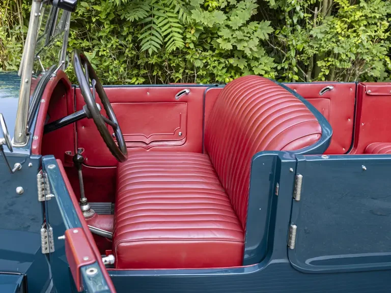 1928 Lancia - Image 14 of 31