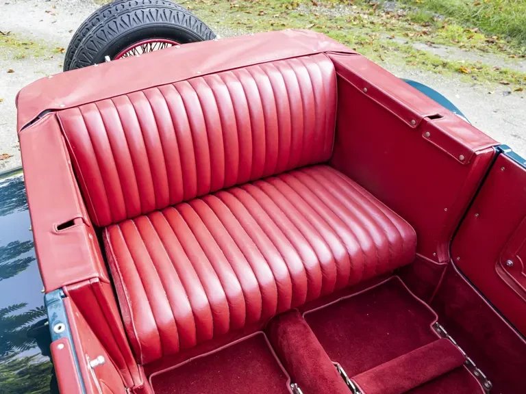 1928 Lancia - Image 15 of 31