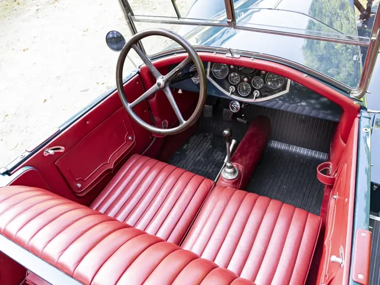 1928 Lancia - Image 5 of 31