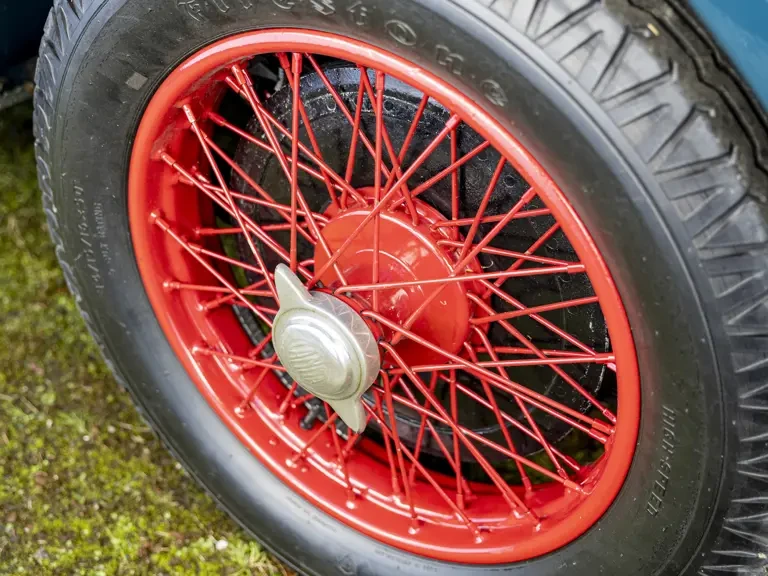 1928 Lancia - Image 24 of 31