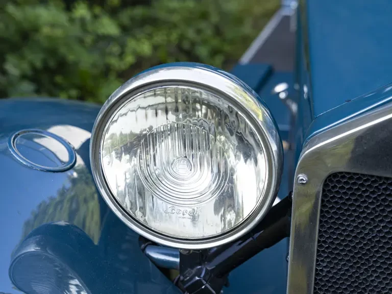 1928 Lancia - Image 22 of 31
