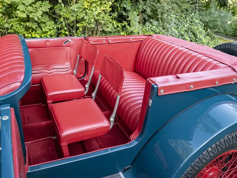 1928 Lancia - Image 17 of 31