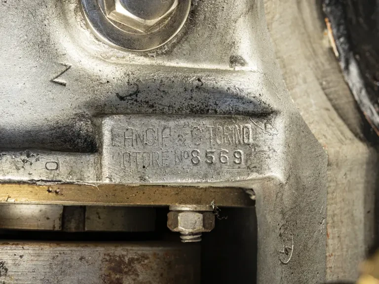 1928 Lancia - Image 28 of 31