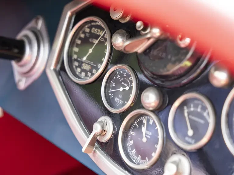 1928 Lancia - Image 13 of 31