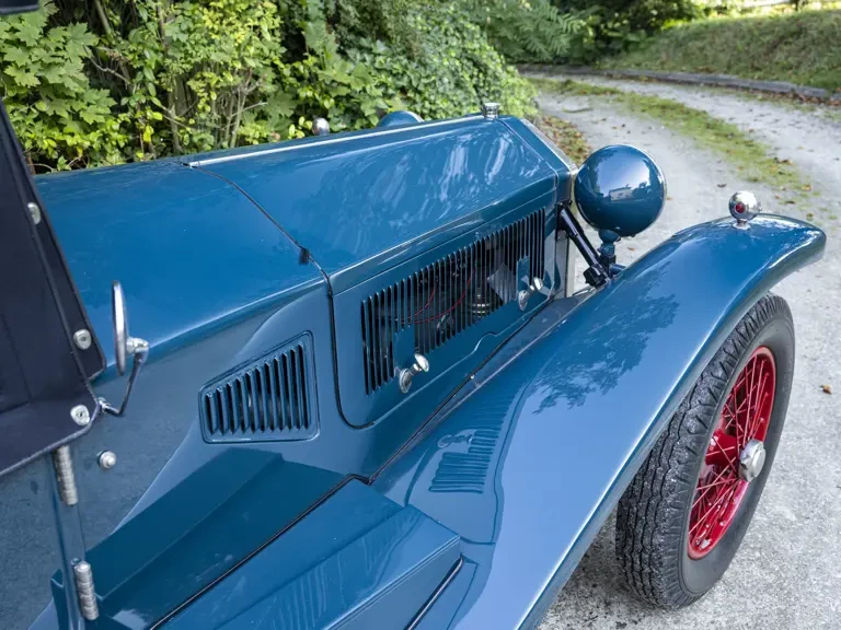 1928 Lancia - Image 23 of 31