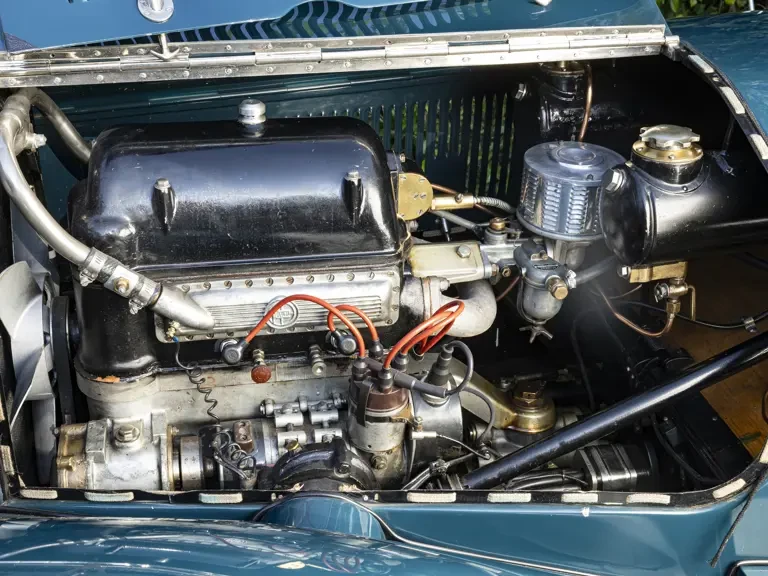 1928 Lancia - Image 31 of 31