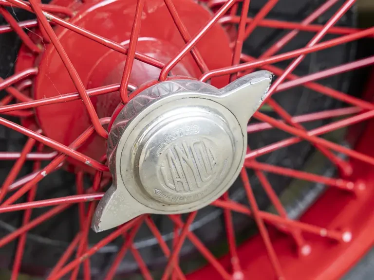 1928 Lancia - Image 25 of 31
