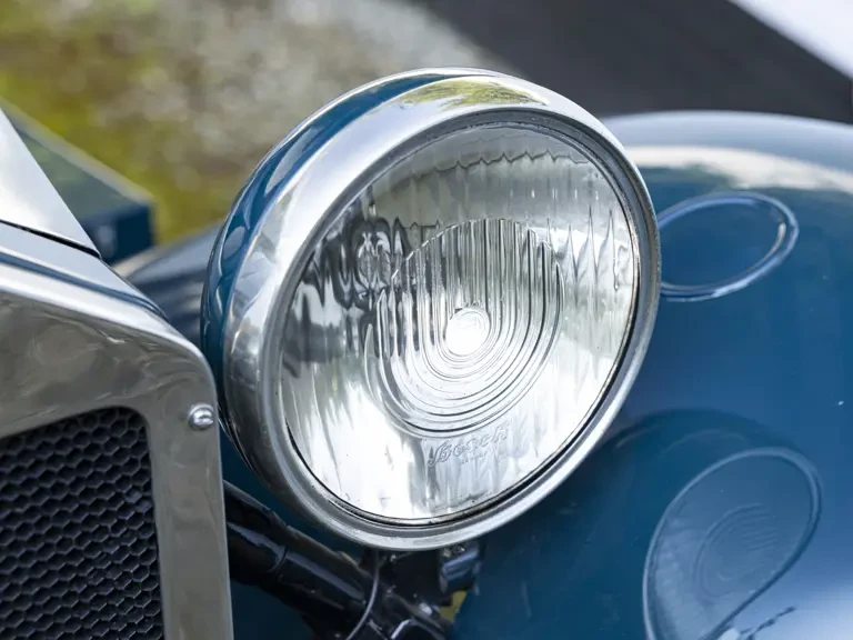1928 Lancia - Image 21 of 31