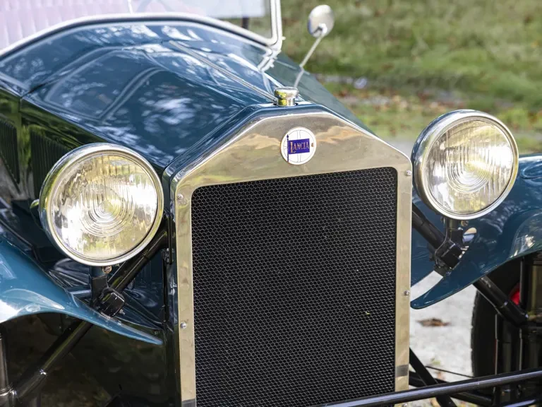 1928 Lancia - Image 20 of 31