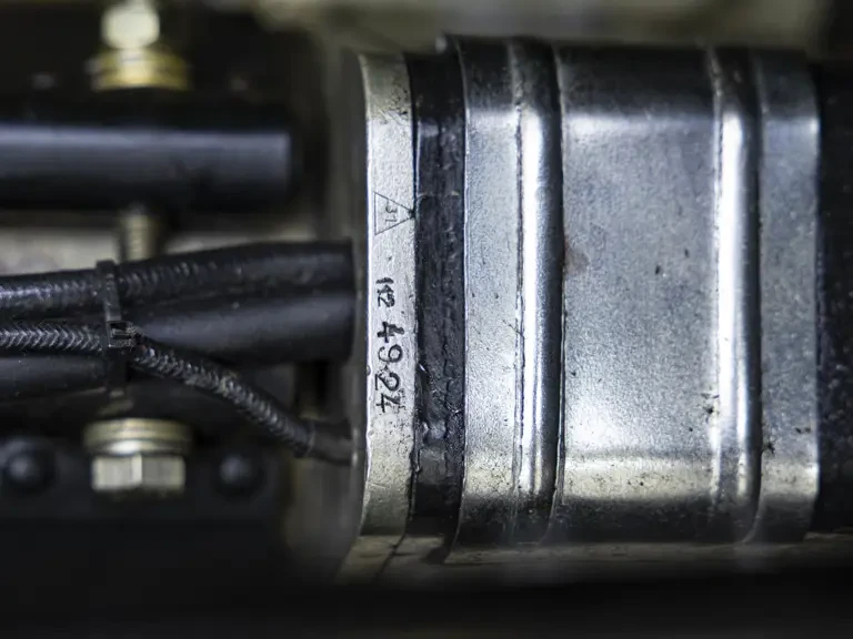 1928 Lancia - Image 29 of 31
